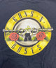 GUNS N' ROSESバンドTシャツ
