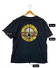 GUNS N' ROSESバンドTシャツ