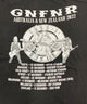 GUNS N' ROSESバンドTシャツ