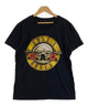 GUNS N' ROSESバンドTシャツ