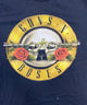 GUNS N' ROSESバンドTシャツ
