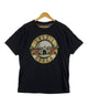 GUNS N' ROSESバンドTシャツ