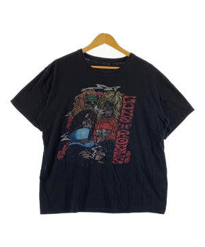 GUNS N' ROSESバンドTシャツ