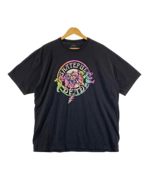 GRATEFUL DEADバンドTシャツ
