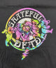 GRATEFUL DEADバンドTシャツ