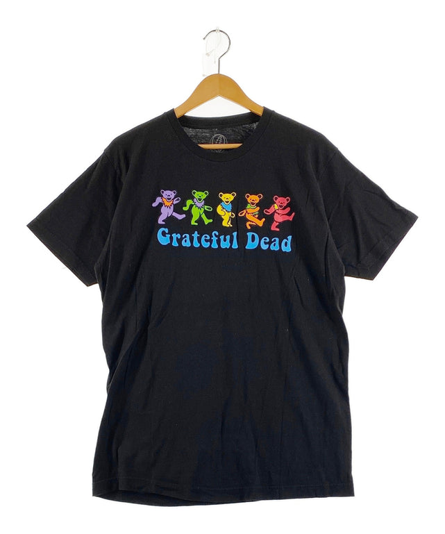 GRATEFUL DEADバンドTシャツ
