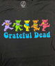GRATEFUL DEADバンドTシャツ