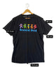 GRATEFUL DEADバンドTシャツ