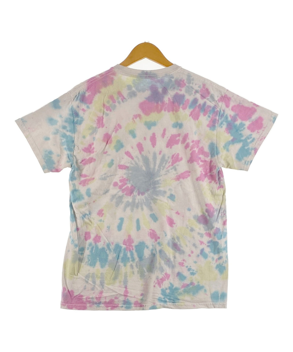 GRATEFUL DEADバンドTシャツ