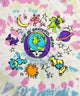 GRATEFUL DEADバンドTシャツ