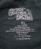 GRATEFUL DEADバンドTシャツ