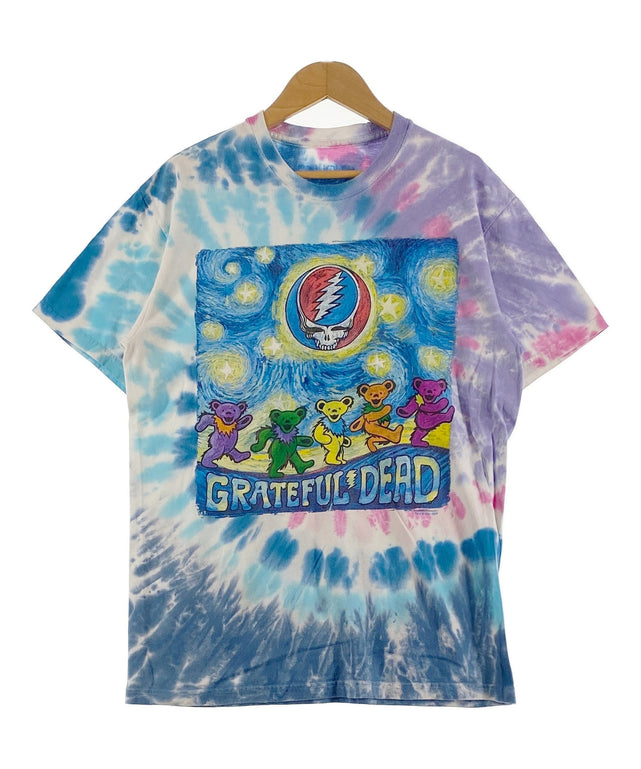 GRATEFUL DEADバンドTシャツ