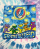 GRATEFUL DEADバンドTシャツ