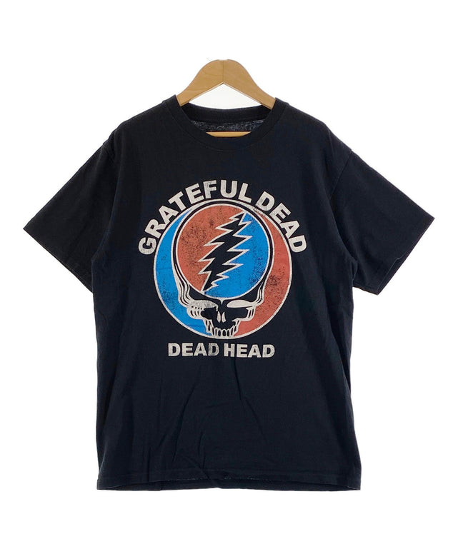 GRATEFUL DEADバンドTシャツ