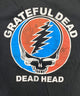 GRATEFUL DEADバンドTシャツ