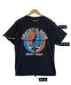 GRATEFUL DEADバンドTシャツ