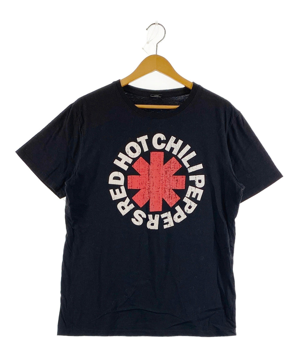 RED HOT CHILI PEPPERSバンドTシャツ
