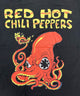 RED HOT CHILI PEPPERSバンドTシャツ