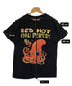 RED HOT CHILI PEPPERSバンドTシャツ