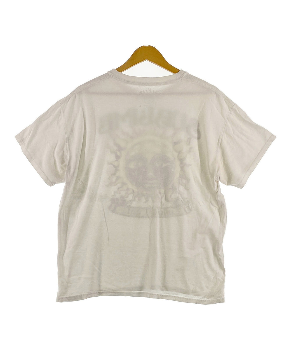 SublimeバンドTシャツ