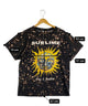 SublimeバンドTシャツ