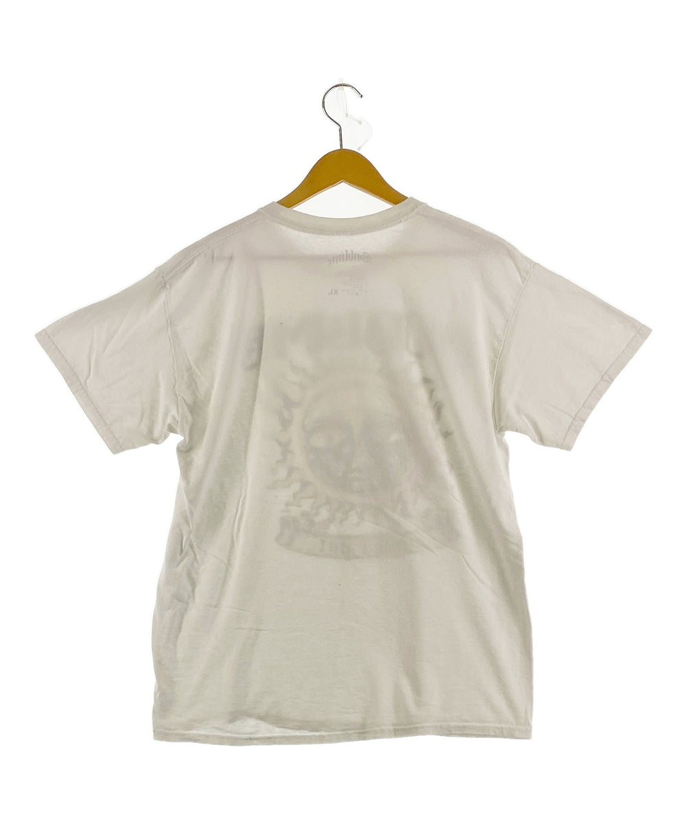 SublimeバンドTシャツ