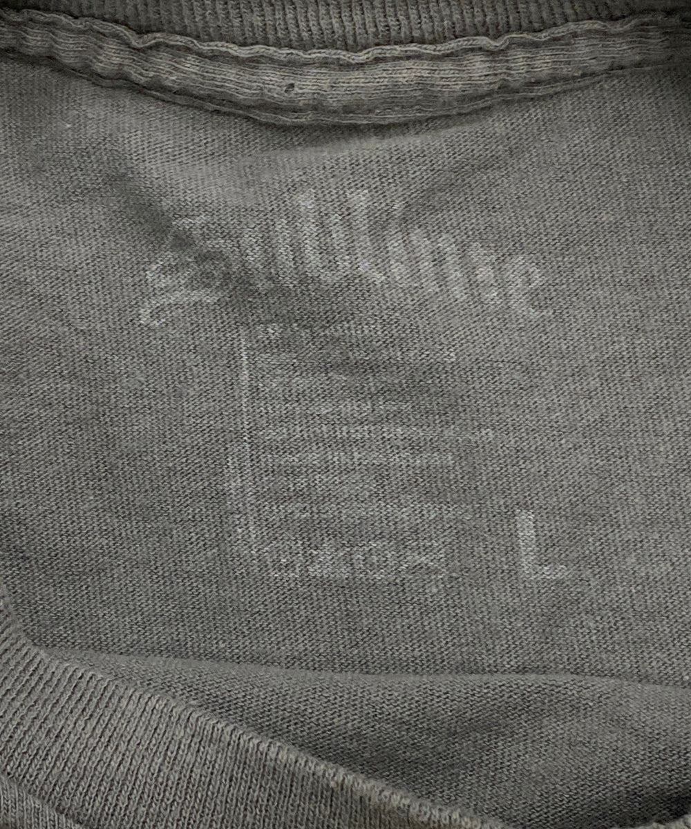 SublimeバンドTシャツ