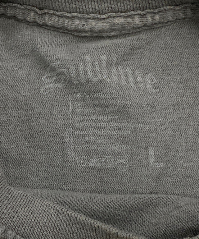 SublimeバンドTシャツ