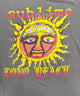 SublimeバンドTシャツ