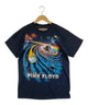 PINK FLOYDバンドTシャツ