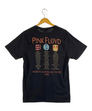 PINK FLOYDバンドTシャツ