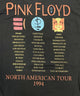 PINK FLOYDバンドTシャツ