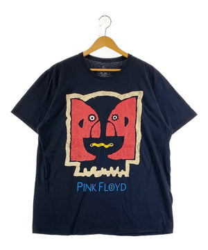 PINK FLOYDバンドTシャツ