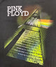 PINK FLOYDバンドTシャツ
