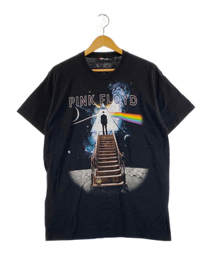 PINK FLOYDバンドTシャツ