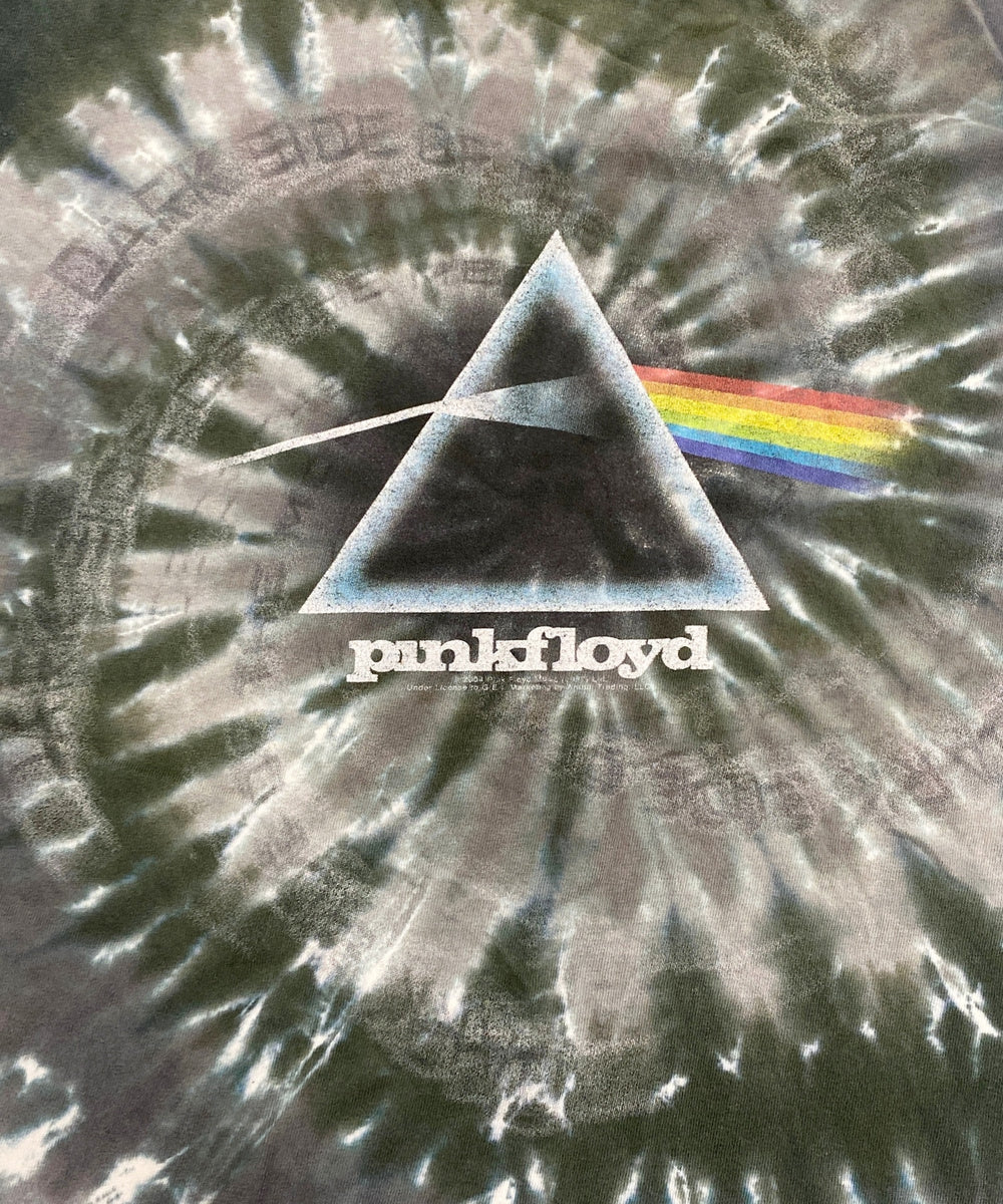 PINK FLOYDバンドTシャツ