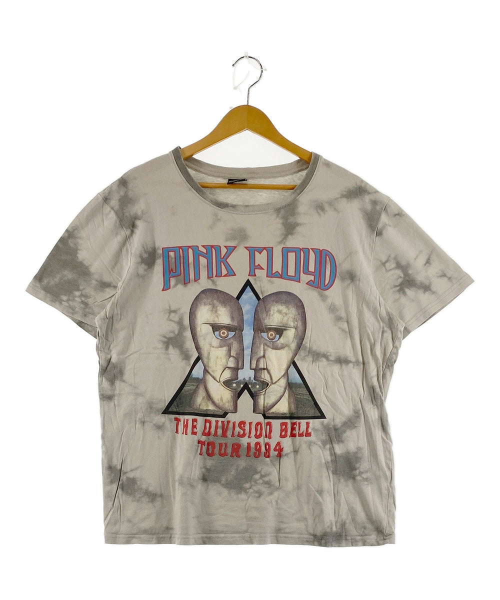 PINK FLOYDバンドTシャツ