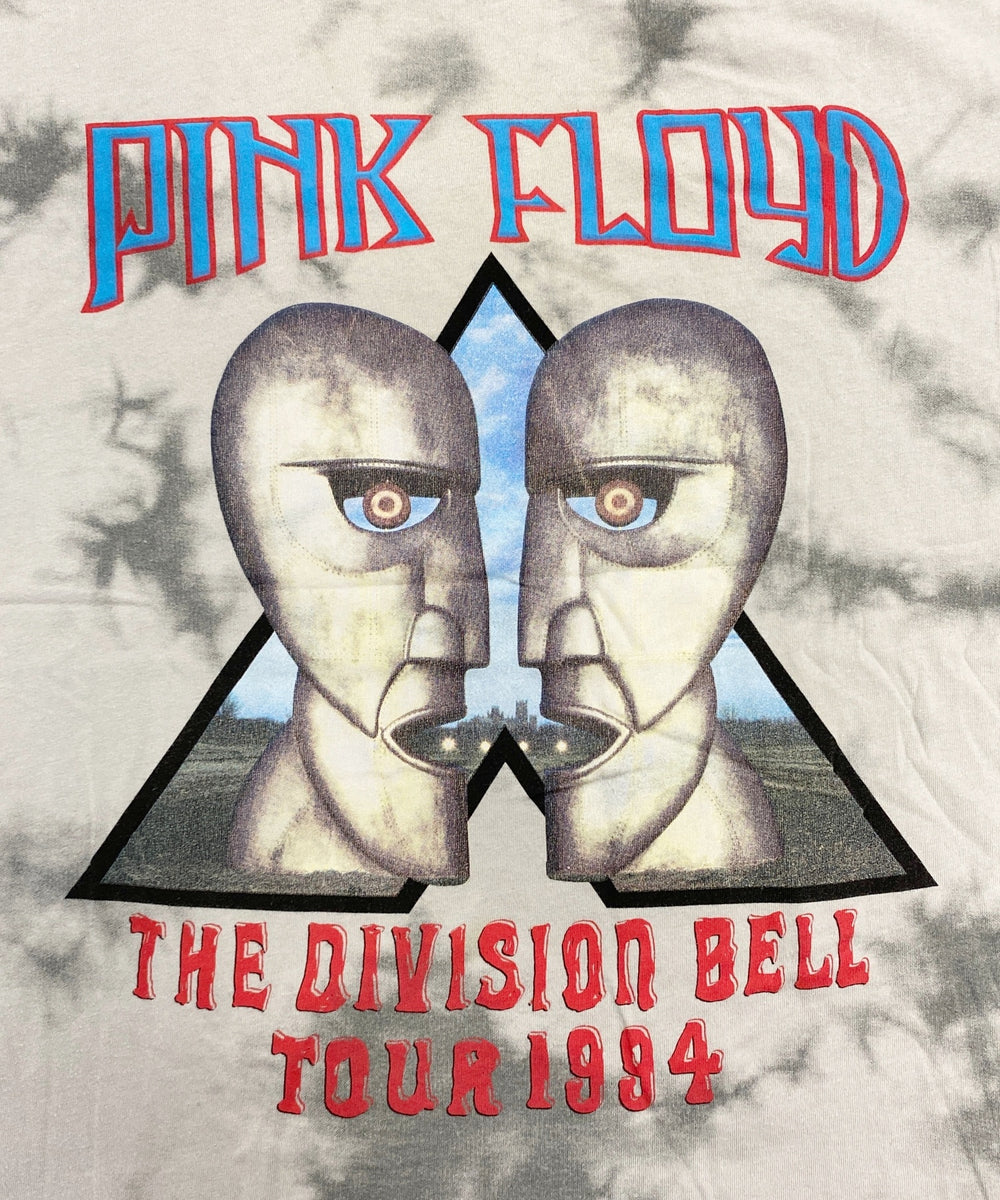 PINK FLOYDバンドTシャツ