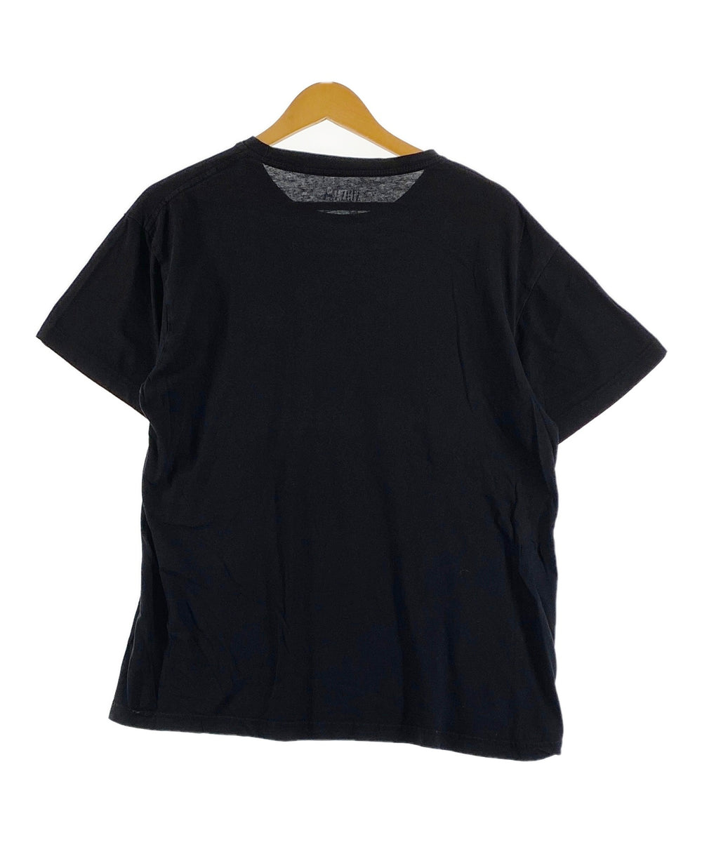 NIRVANAバンドTシャツ