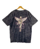 NIRVANAバンドTシャツ