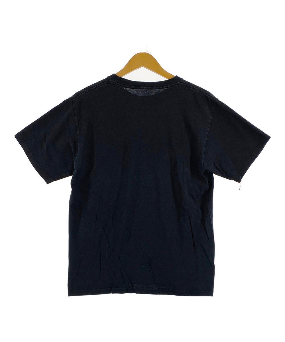 NIRVANAバンドTシャツ
