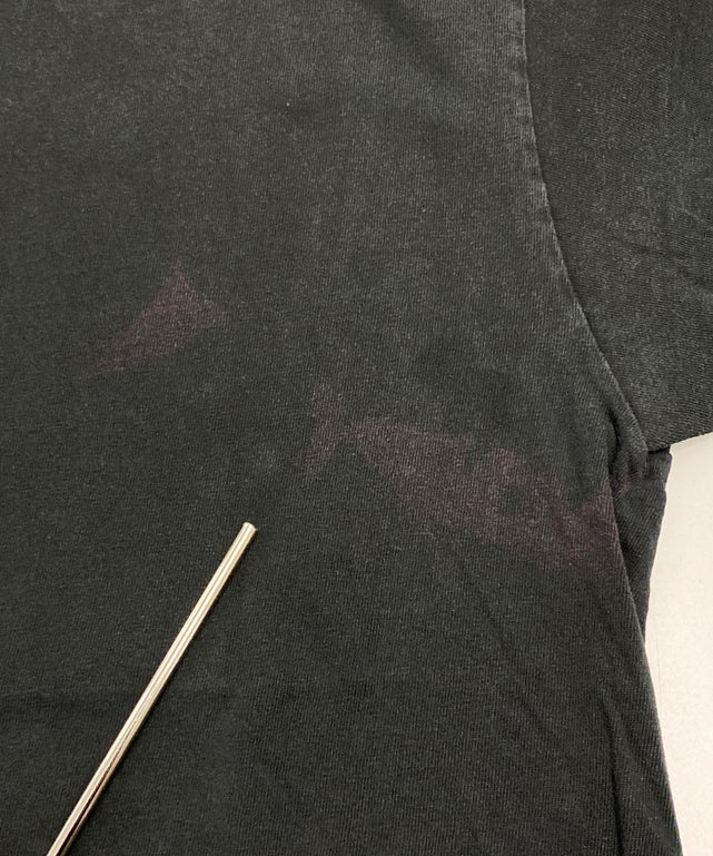 NIRVANAバンドTシャツ