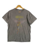 NIRVANAバンドTシャツ