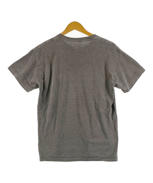 NIRVANAバンドTシャツ