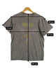 NIRVANAバンドTシャツ
