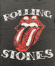 The Rolling StonesバンドTシャツ