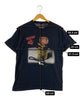 The Rolling StonesバンドTシャツ