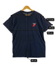 The Rolling StonesバンドTシャツ