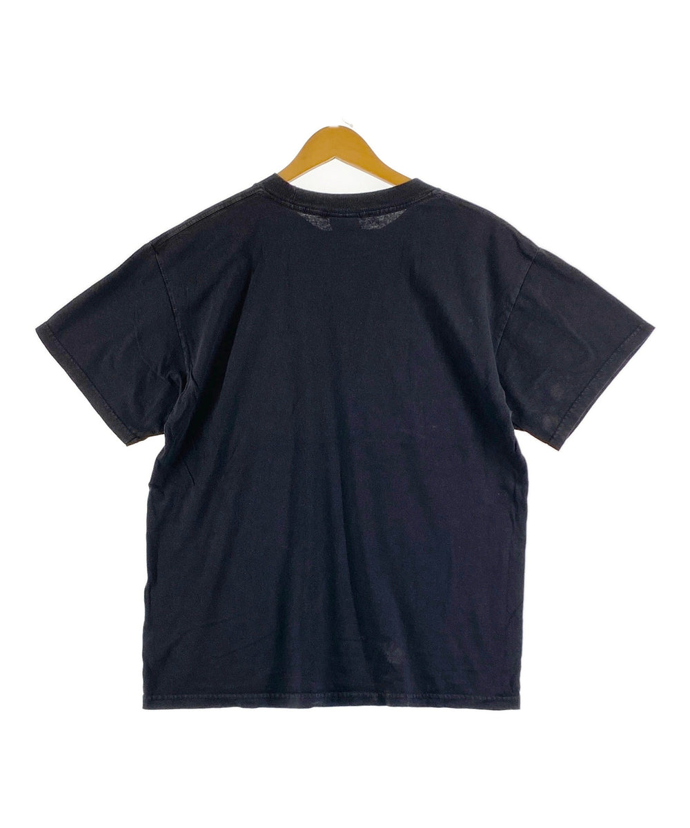 The Rolling StonesバンドTシャツ
