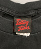 The Rolling StonesバンドTシャツ